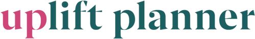 wellness planer - uplift planner